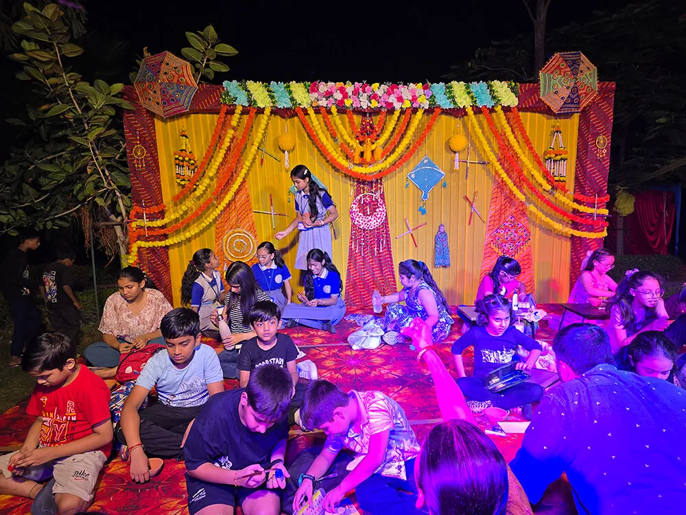 Diwali Mela 2025